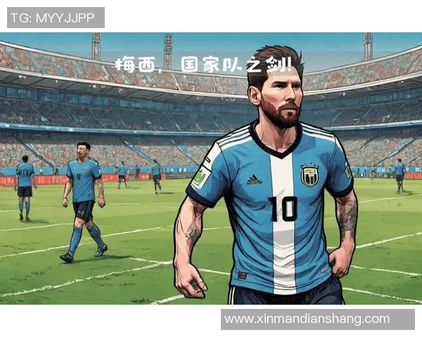 梅西：足球三号球星的传奇之路与全球影响力