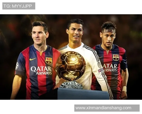 足球球星竞逐风头：谁能超越梅西和C罗成就新的传奇篇章